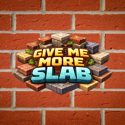 Give me More Slab (GMS) project image