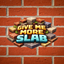Give me More Slab (GMS) logo