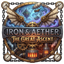 Iron & Aether The Great Ascent logo