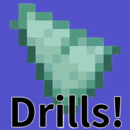 Drills!