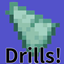 Drills! logo