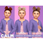CasualSims - Calm Hairstyle for Children - No Bangs logo
