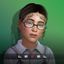 LEXEL - Sandra (child hairstyle) logo