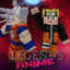 Legends Anime logo
