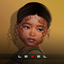 LEXEL - Sandra (toddler hairstyle) logo