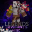 Legends Revenant's Miscellaneous logo
