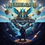 Aethelgard The Thousandfold World logo