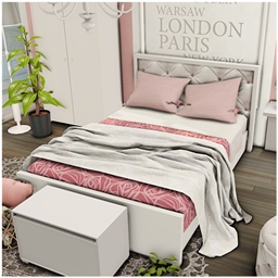 Arlea Bedroom logo