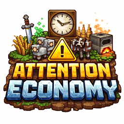 Attention Economy project image