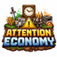 Attention Economy logo