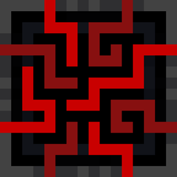 AE2 Blackout Extended logo