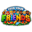 Feed Your Friends! [Achievements + Multiplayer] logo