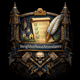 Neighborhood Attendance project image