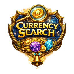 Currency Search project image