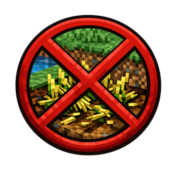Don't break my crops! - Dependencies - Minecraft Mods - CurseForge