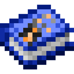 More Events Remastered (Natural Disaster / More Disasters) logo