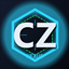 CraftZone Nexus ALPHA logo