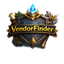 VendorFinder logo