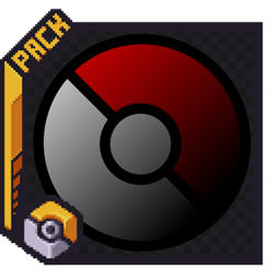 Cobblemon Dark Mode logo