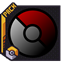 Cobblemon Dark Mode logo