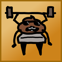Sweat to Fit logo