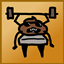 Sweat to Fit logo