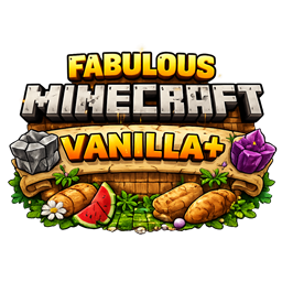 Fabuloused Vanilla logo