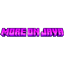 More On Java logo