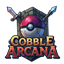 Cobble Arcana V2 logo