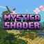 Mystica Shaders logo