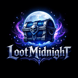 LootMidnight logo