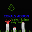 CORALS ADDON logo