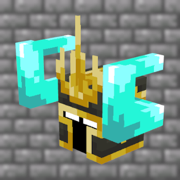 Unseen's Dungeon Additions logo