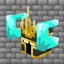 Unseen's Dungeon Additions logo
