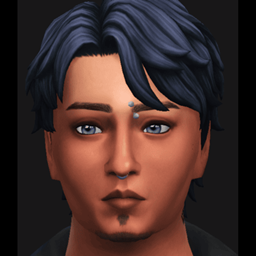 Smoky-skin Male logo