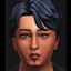 Smoky-skin Male logo