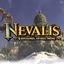 Nevalis RP logo