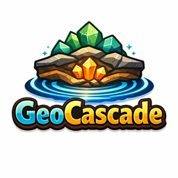 Geo Cascade logo