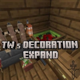 Tw`s Decoration Extension project image