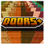 Doors+ | All Wood Variants logo