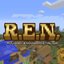 Roughly Enough Nostalgia (R.E.N.) logo