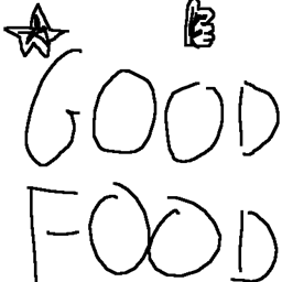 More Foods Delight logo
