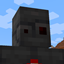 Grinner's Dark Iron logo