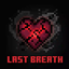 RR Last Breath: Ultimate Hardcore Survival (Bleeding & Infection) logo