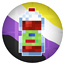 Create: Lemon Mates logo