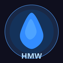 Healer Mana Watch logo