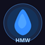 Healer Mana Watch logo