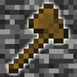 WorldEdit: BE logo