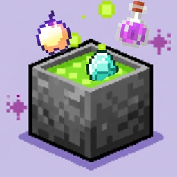 Magic and dungeoneering project image