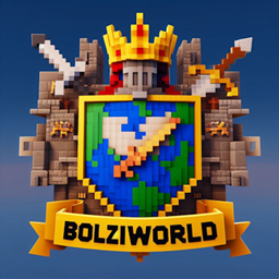Bolziworld - Cobblemon project image